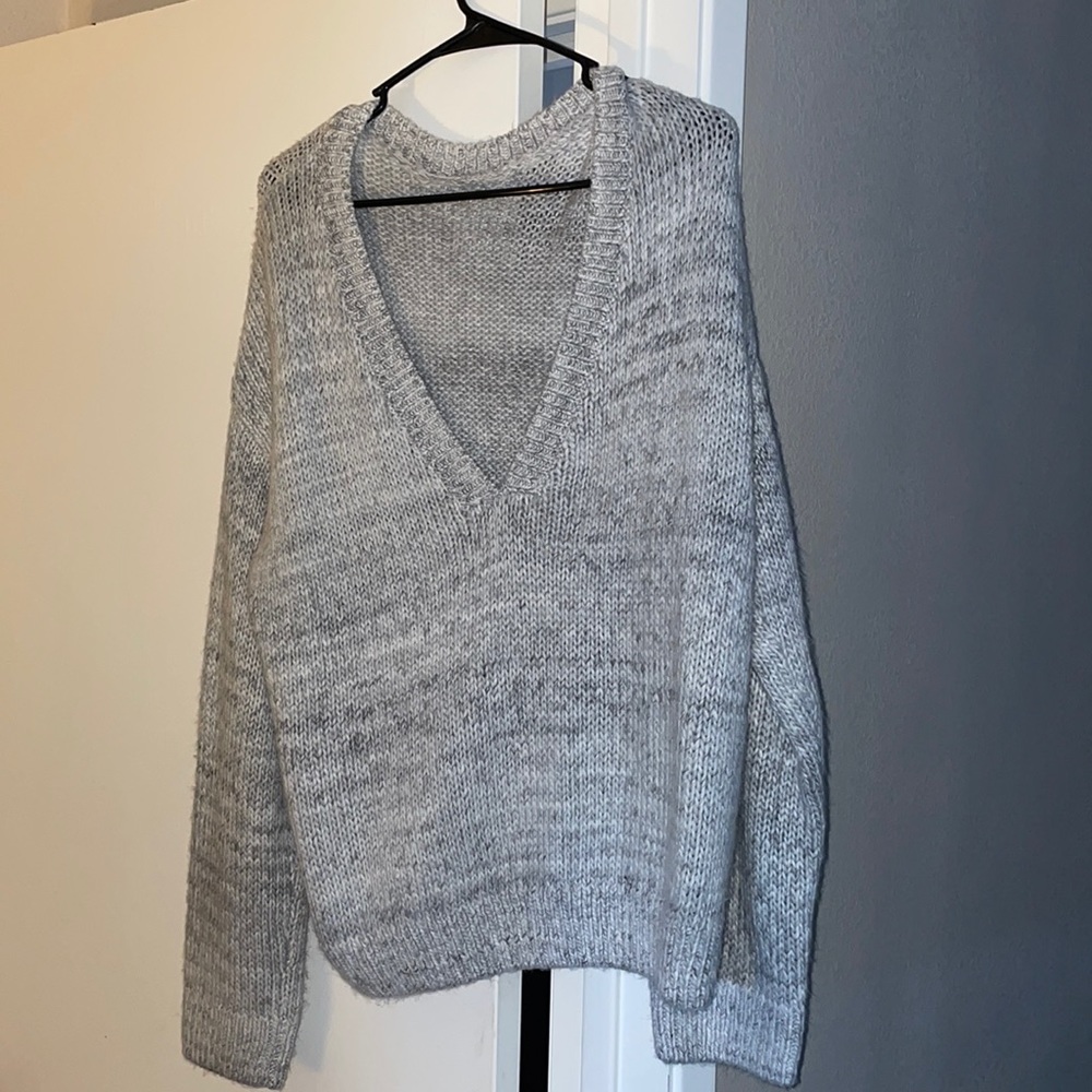 Softest sweater ever! By Pink